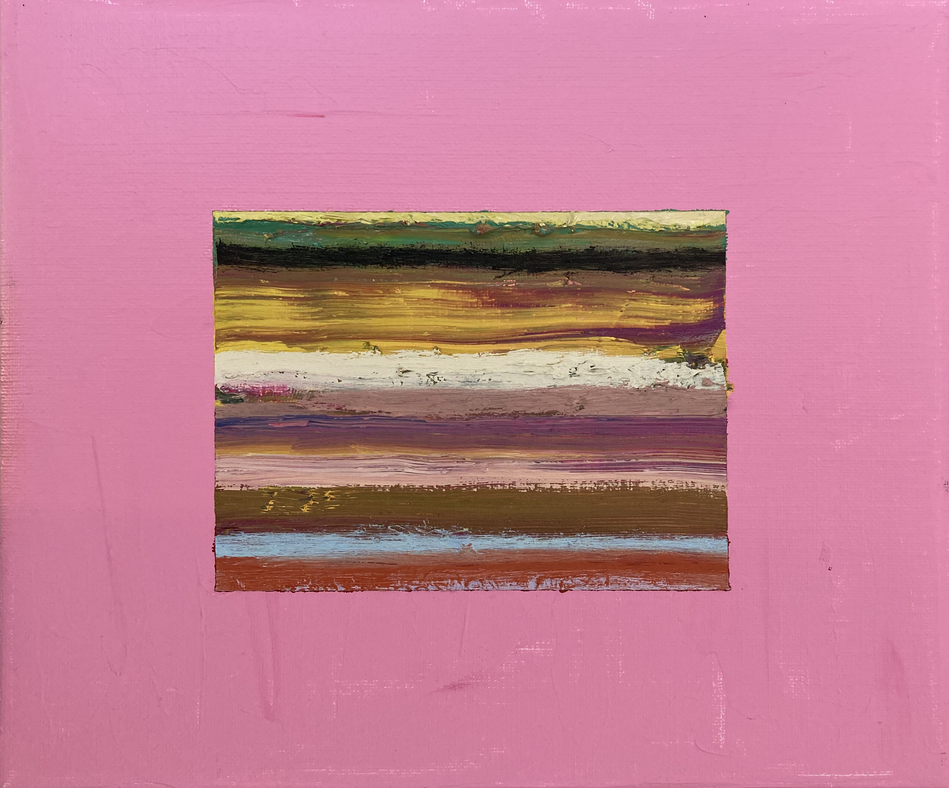 Title of painting